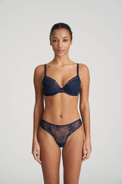 Marie top jo bras
