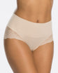 Spanx - Undie-tectable® Lace Hi-Hipster Panty