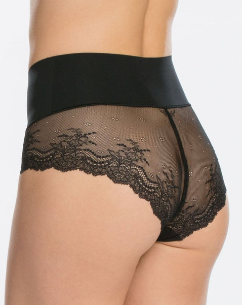 Spanx Undie-tectable Lace Hi-Hipster Panty ab 24,50 €