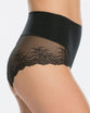 Spanx - Undie-tectable® Lace Hi-Hipster Panty