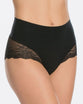 Spanx - Undie-tectable® Lace Hi-Hipster Panty