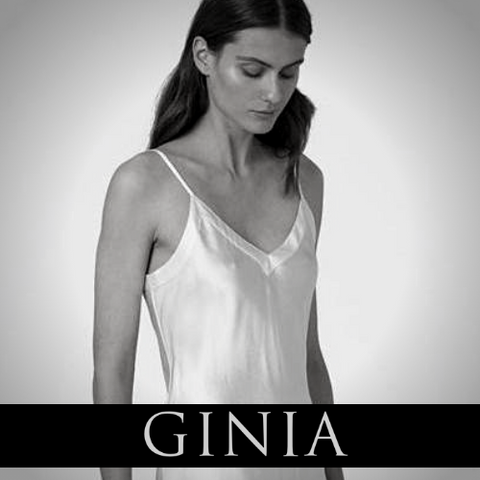 Ginia Silk