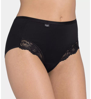 Sloggi - Romance Maxi Brief