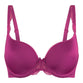 Lingadore - Uni-Fit T Shirt Bra Fashion Colours