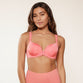 Lingadore - Uni-Fit T Shirt Bra Fashion Colours