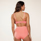 Lingadore - Uni-Fit T Shirt Bra Fashion Colours