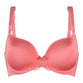Lingadore - Uni-Fit T Shirt Bra Fashion Colours