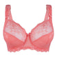 Lingadore - Wire Lace Bra Plus Size