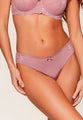 Lingadore - Lace Back Brief