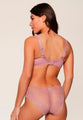 Lingadore - Uni-Fit T Shirt Bra Fashion Colours