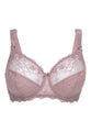 Lingadore - Wire Lace Bra Plus Size