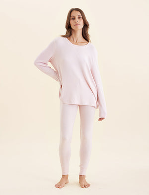 Papinelle - Feather Soft PJ Set