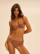 Simone Perele - Saga Full Cup Plunge Bra