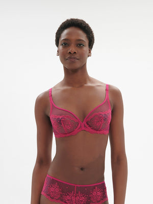 Simone Perele - Intrigue Plunge Bra