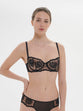 Simone Perele - Intrigue Half Cup Bra