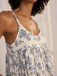 Papinelle - Nostalgia Strappy Cotton Nightie