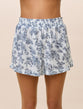 Papinelle - Nostalgia Cotton Boxer Shorts