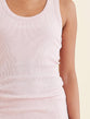 Papinelle - Milla Rib Shelf Bra Tank Top