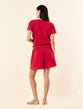 Papinelle - Jada Organic Cotton Boxer PJ Set