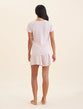 Papinelle - Jada Organic Cotton Boxer PJ Set