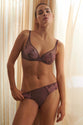 Simone Perele - Dahlia Plunge Bra