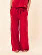 Papinelle - Jada Organic Cotton Long PJ Set