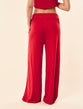 Papinelle - Jada Organic Cotton Long PJ Set