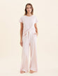 Papinelle - Jada Organic Cotton Long PJ Set