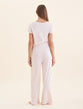 Papinelle - Jada Organic Cotton Long PJ Set