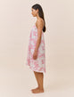 Papinelle - Toile De Jouy Strappy Nightie