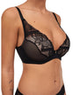 Chantelle - Orangerie Lace Plunging T-Shirt Bra