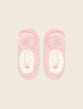 Papinelle - Cosy Cable Slipper Socks