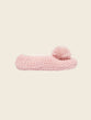 Papinelle - Cosy Cable Slipper Socks