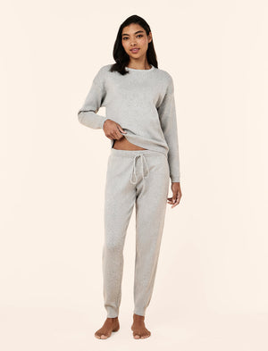 Papinelle - Cosy Pointelle PJ Set