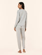 Papinelle - Cosy Pointelle PJ Set
