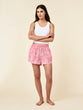 Papinelle - Cheri Blossom Boxer Shorts