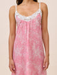 Papinelle - Cheri Blossom Lace Front Nightie