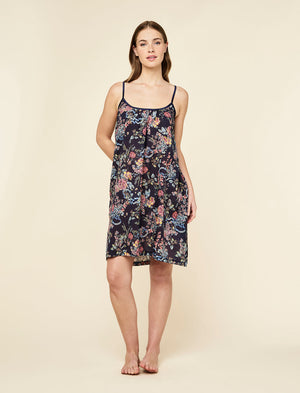 Papinelle - Layla Strappy Cotton Nightie