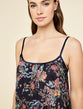 Papinelle - Layla Strappy Cotton Nightie