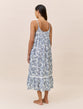 Papinelle - Nostalgia Strappy Cotton Nightie