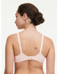 Chantelle - Orangerie Lace Plunging T-Shirt Bra