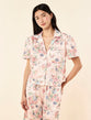 Papinelle -  Elise Crop PJ Set