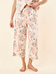 Papinelle -  Elise Crop PJ Set