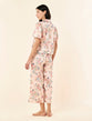 Papinelle -  Elise Crop PJ Set