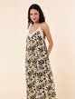 Papinelle - Serena Lace Front Maxi Nightie