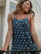 Papinelle - Spot Tiered Maxi Nightie