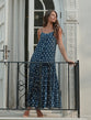 Papinelle - Spot Tiered Maxi Nightie