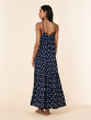 Papinelle - Spot Tiered Maxi Nightie