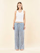 Papinelle -  Sorento Wide Leg PJ Pants