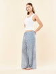 Papinelle -  Sorento Wide Leg PJ Pants